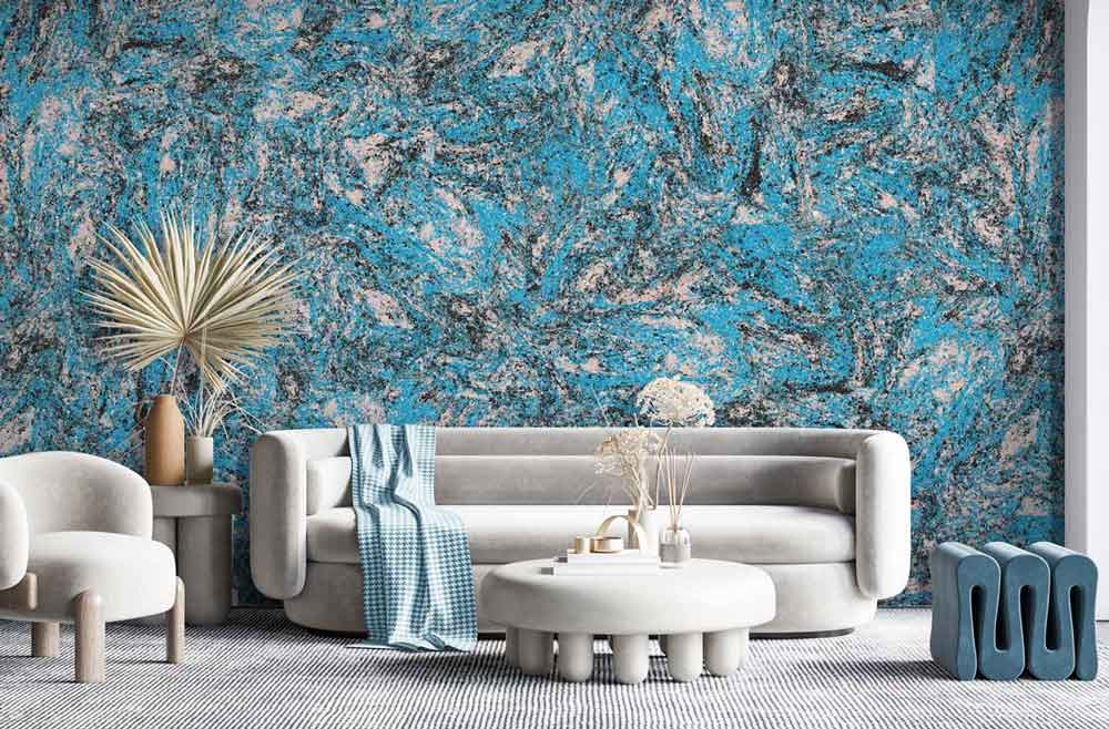 Karabağlar dekoratif boya